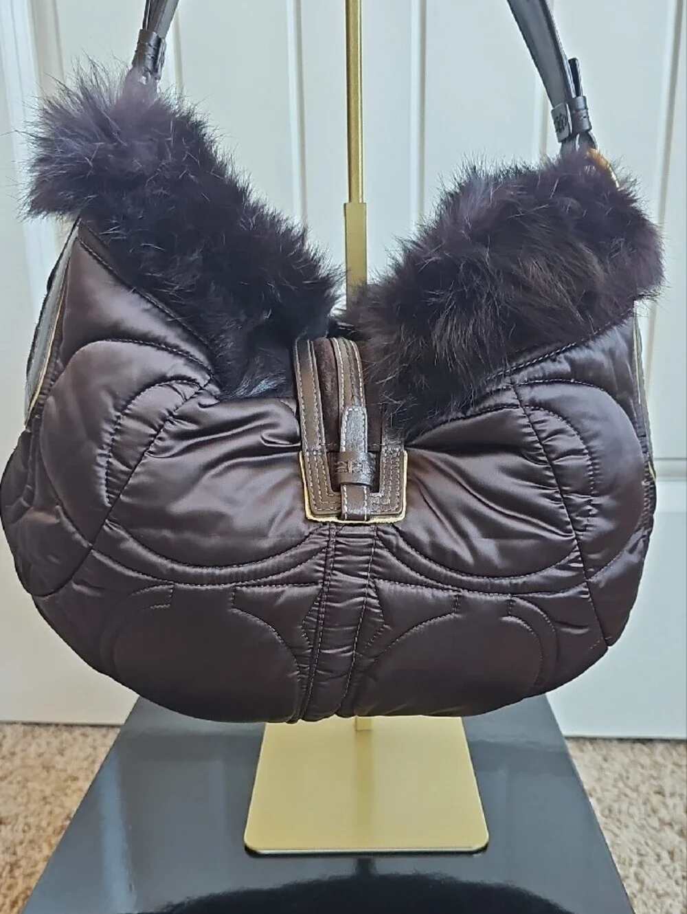 Coach ​rare archival